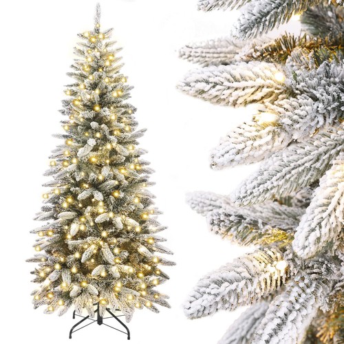Yorbay weihnachtsbaum slim - yorbay,