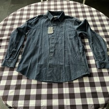 Armani Exchange Herren Indigo