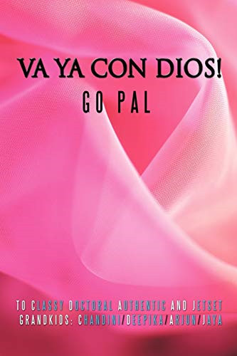 Con dios new - va, ya