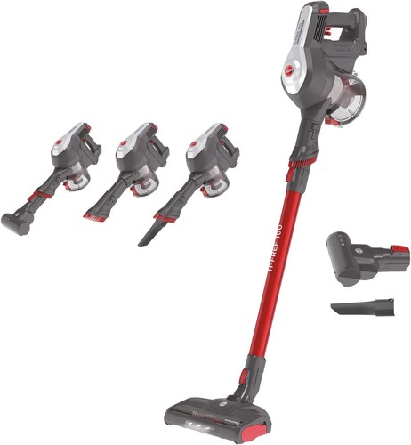 Hoover staubsauger hf122gpt - staubsauger,