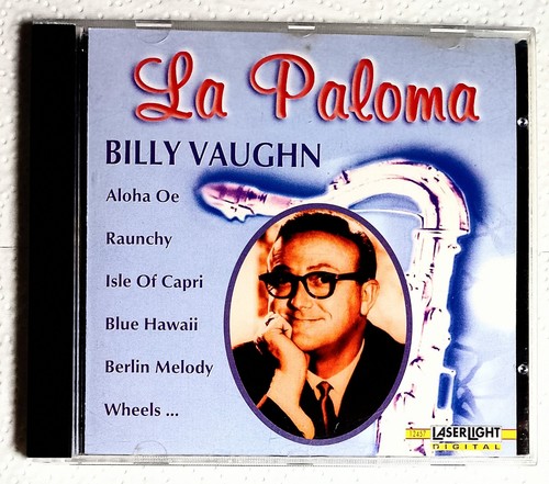 Billy vaughn la - -, /