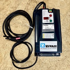 Zivan NG3 Batterieladegerät
