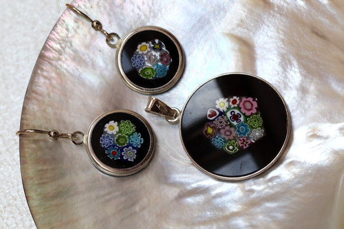Venezianisches millefiori - venezianisches,
