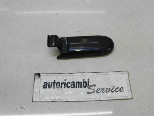 51240390078 strip hinge cover - strip,