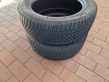 2x Continental AllSeasonContact 195/55 R16 91V M+S 6mm
