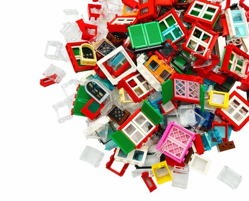 Stück lego city friends - -, city,