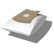 10 Staubsaugerbeutel geeignet