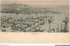 ANAP8-0587-SCHWEIZ - CENOVA -