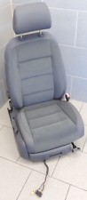 VW GOLF 5 / V / 5 türer SITZ