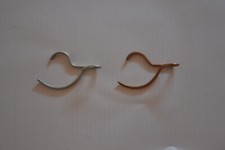 Ca.150 St Befestigungsklammern