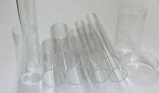 PLEXIGLAS ® Rohr Acrylglas