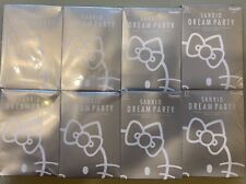 Sanrio Fream Party Figur