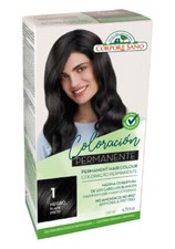 Corpore Sano Permanent Hair