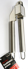 Knoblauchpresse Edelstahl