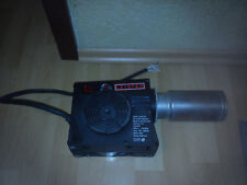 Heizung Hotwind S für Schiebetor Automatiktor Eisfreihalter Enteiser Heizgebläse