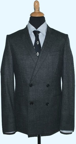 Hugo boss herren schurwollmix - herren,