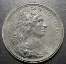 Medaillon - Quetschung Florenz