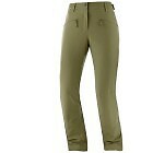 Damenhose Salomon EDGE