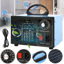 Ozon Generator 48000mg/h Ozon