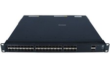 HP - JG896A - FlexFabric 5700-40XG-2QSFP+ - Switch - 40-Port 1 HE - USB 2.0 Rack