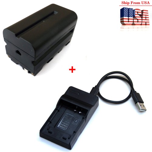 Usa battery charger - /,
