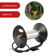 Hochdruck Schlauchaufroller