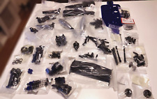 Kyosho DBX / DST Ersatzteilkonvolut im Wert von fast 400€ + Extra Kleinteile