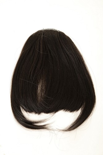 Clip pony haareinsatz lange - clip-in,
