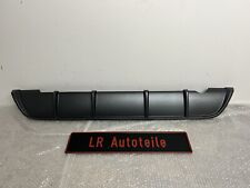 Smart Brabus For Two 451 Heckdiffusor A4516401909