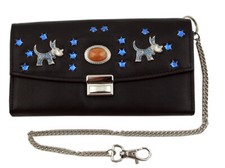 WESTERN-SPEICHER Leder Börse