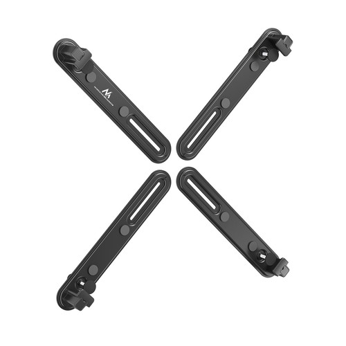 Monitore halterung adapter - halterung,