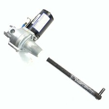 SIEMENS Sirona C 1445142 Antrieb 3 Hubmotor baumeister Spindelmotor Motor C1 C2