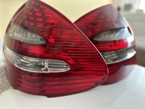 Led rückleuchten passend für - led,