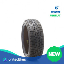 New 205/45R17 Bridgestone