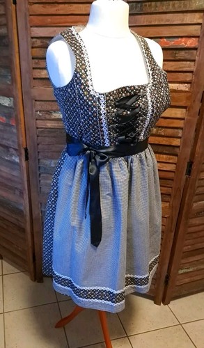 Distler trachten dirndl - distler, trachten-dirndl
