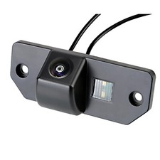 HD Rückfahrkamera für Ford