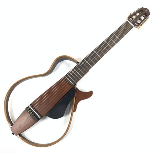 Yamaha slg200n silent - slg200n, nt