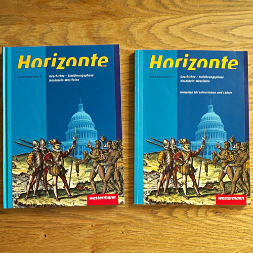 Westermann horizonte - westermann,
