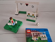 Lego 3414 Fußball