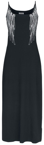 Innocent langes kleid damen - innocent,