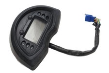 Tachoeinheit Cockpit