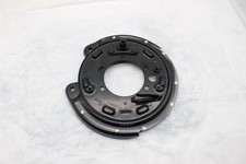 Ankerblech hinten rechts für