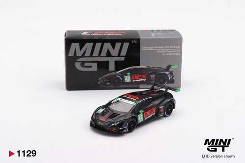 Mini 1129 lamborghini - gt,