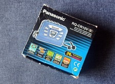 WALKMAN RADIO STEREO CASSETTE