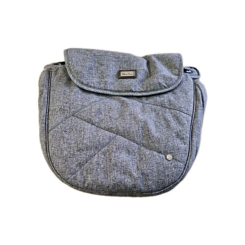 Silver cross wayfarer - cross, pioneer
