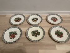 Villeroy & Boch Obst Teller