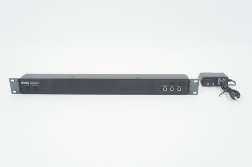 Korg pitchblack pro - korg,