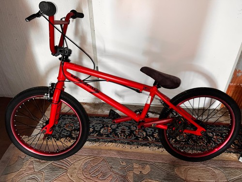 Felt bmx fahrrad - 20, zoll
