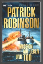 Mission auf Leben und Tod -