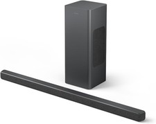 2.1 Dolby Atmos Soundbar 320W
